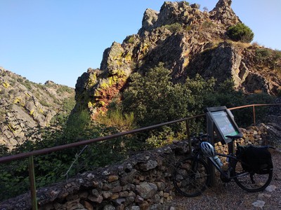 Cicloturismo